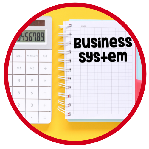 Online Business Systems